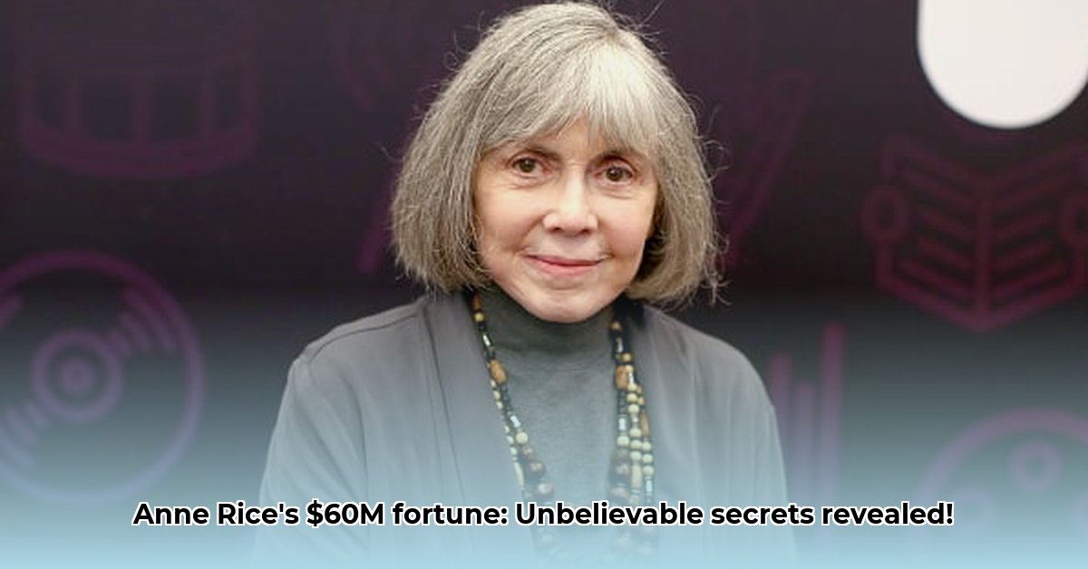 anne-rice-net-worth